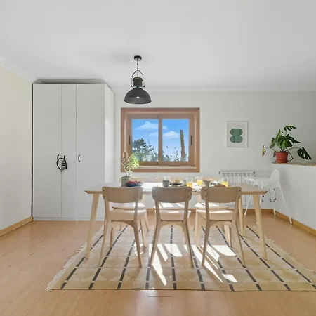 Surf - 3 Bedrooms - Sea View