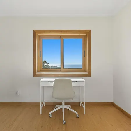 Surf - 3 Bedrooms - Sea View بيت للعطل إيريسييرا