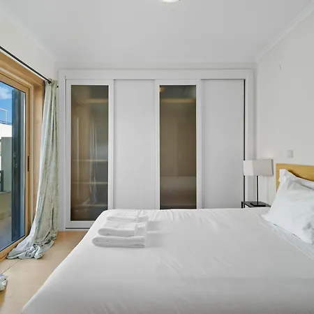 Surf - 3 Bedrooms - Sea View