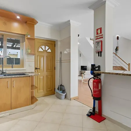 Surf - 3 Bedrooms - Sea View إيريسييرا