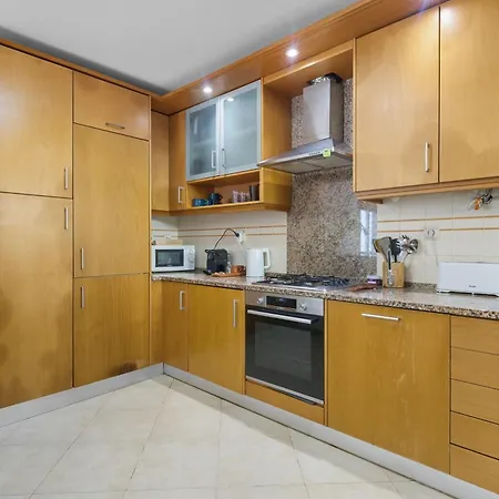 Surf - 3 Bedrooms - Sea View * إيريسييرا