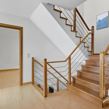 بيت للعطل Surf - 3 Bedrooms - Sea View *