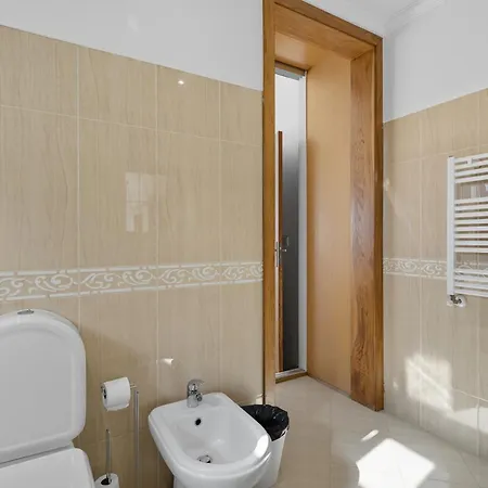 بيت للعطل Surf - 3 Bedrooms - Sea View