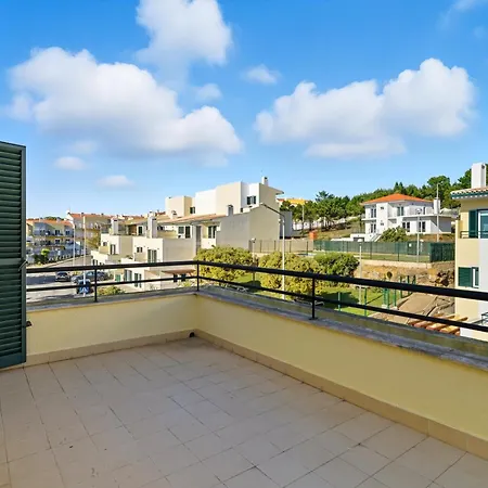 Surf - 3 Bedrooms - Sea View إيريسييرا