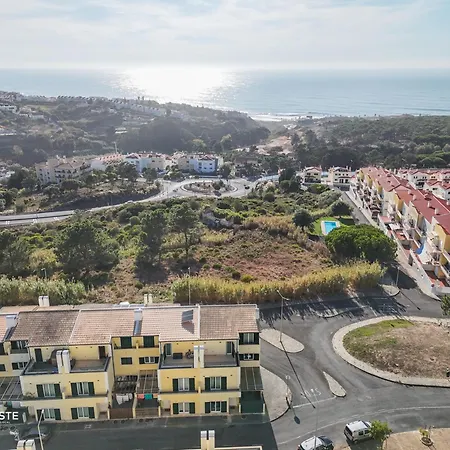 Surf - 3 Bedrooms - Sea View بيت للعطل إيريسييرا