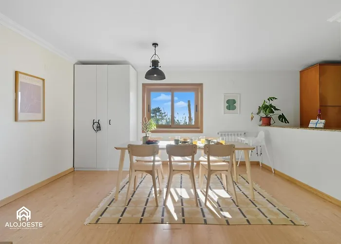 Surf - 3 Bedrooms - Sea View