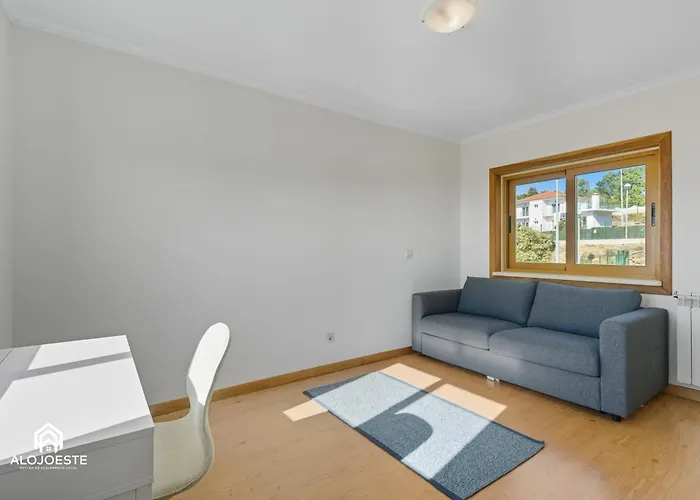 Surf - 3 Bedrooms - Sea View *