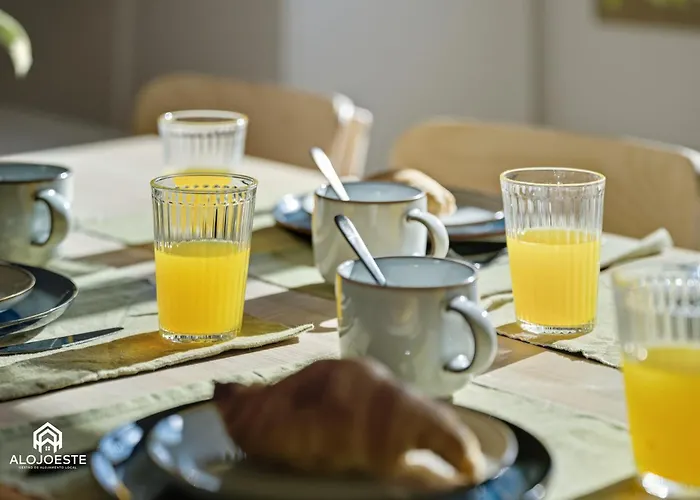 Surf - 3 Bedrooms - Sea View * 埃里塞拉