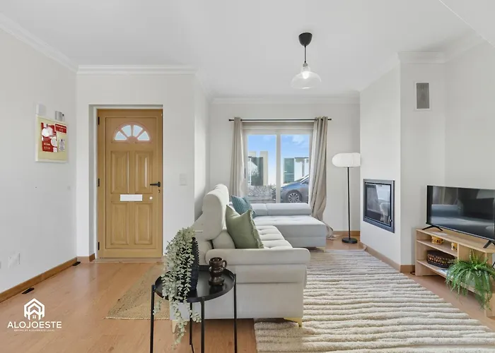 Surf - 3 Bedrooms - Sea View 埃里塞拉