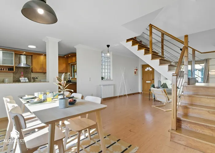 度假居 Surf - 3 Bedrooms - Sea View *