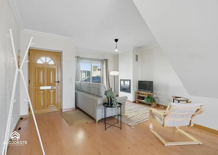 Surf - 3 Bedrooms - Sea View *