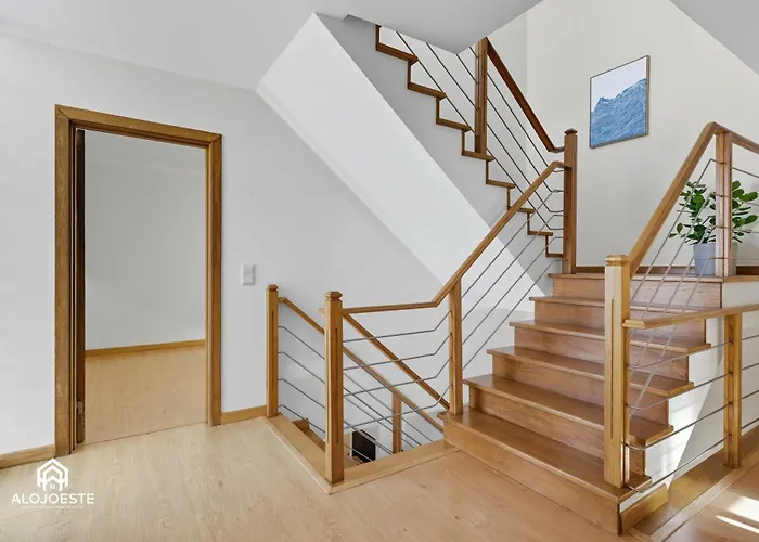 度假居 Surf - 3 Bedrooms - Sea View *