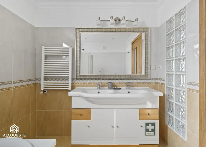 Surf - 3 Bedrooms - Sea View 度假居