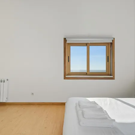 Feriehus Surf - 3 Bedrooms - Sea View Ericeira