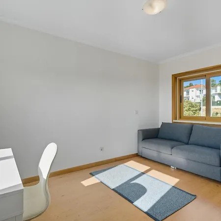 Surf - 3 Bedrooms - Sea View *