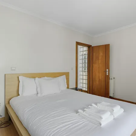 Surf - 3 Bedrooms - Sea View * Ericeira