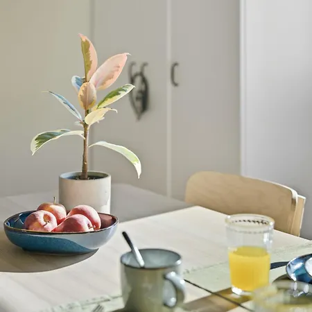 Surf - 3 Bedrooms - Sea View Feriehus