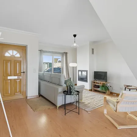 Surf - 3 Bedrooms - Sea View *