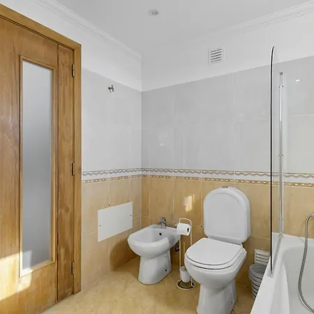 Feriehus Surf - 3 Bedrooms - Sea View Ericeira