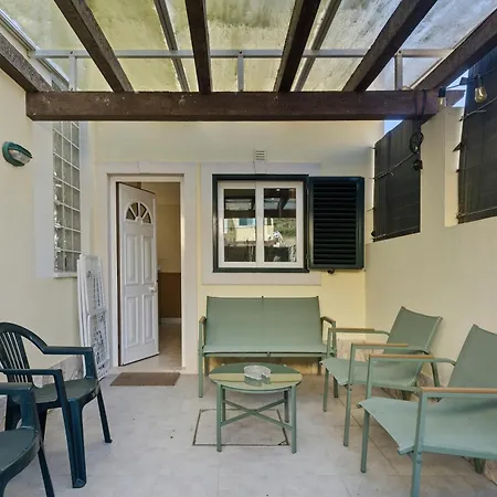 Feriehus Surf - 3 Bedrooms - Sea View