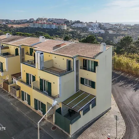 Surf - 3 Bedrooms - Sea View