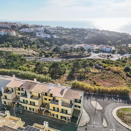 Surf - 3 Bedrooms - Sea View * Ericeira