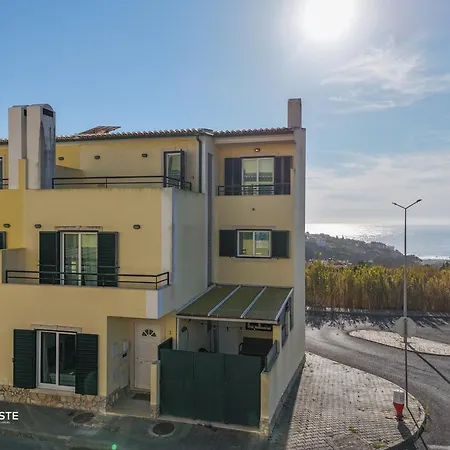 Surf - 3 Bedrooms - Sea View Villa