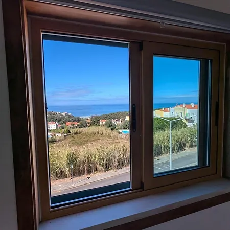 Surf - 3 Bedrooms - Sea View Villa Ericeira