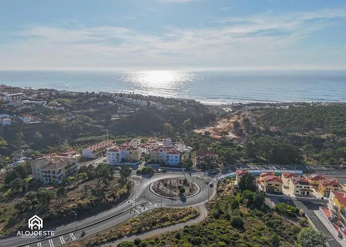 Surf - 3 Bedrooms - Sea View Tatil Evi