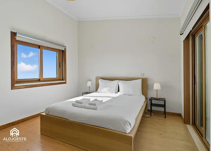 Tatil Evi Surf - 3 Bedrooms - Sea View