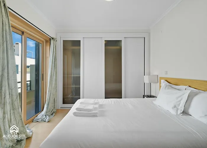 Surf - 3 Bedrooms - Sea View