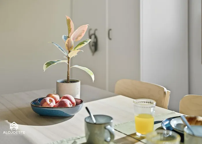 Surf - 3 Bedrooms - Sea View Tatil Evi