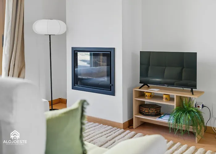 Surf - 3 Bedrooms - Sea View Tatil Evi