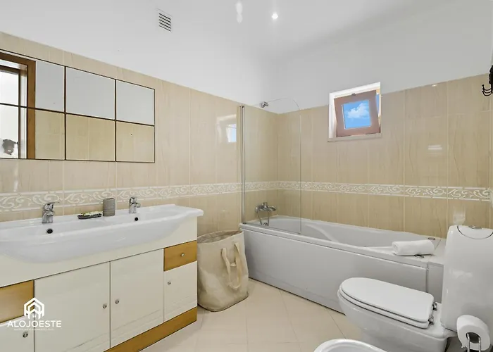 Surf - 3 Bedrooms - Sea View