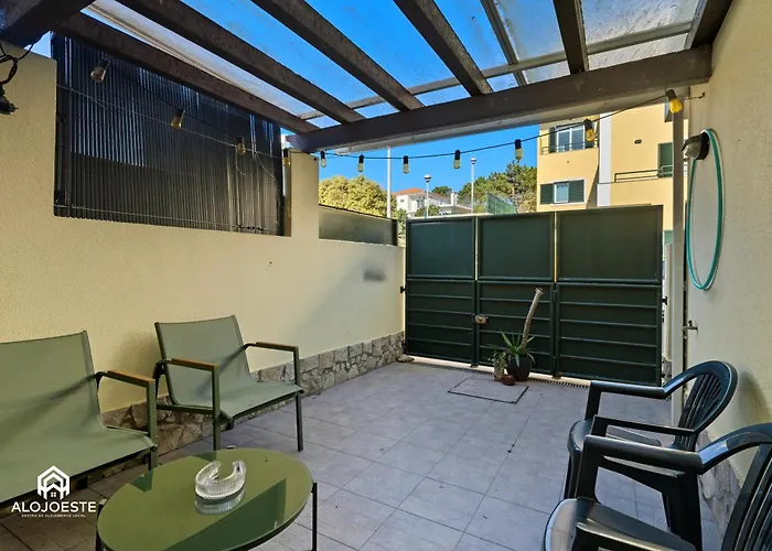 Tatil Evi Surf - 3 Bedrooms - Sea View