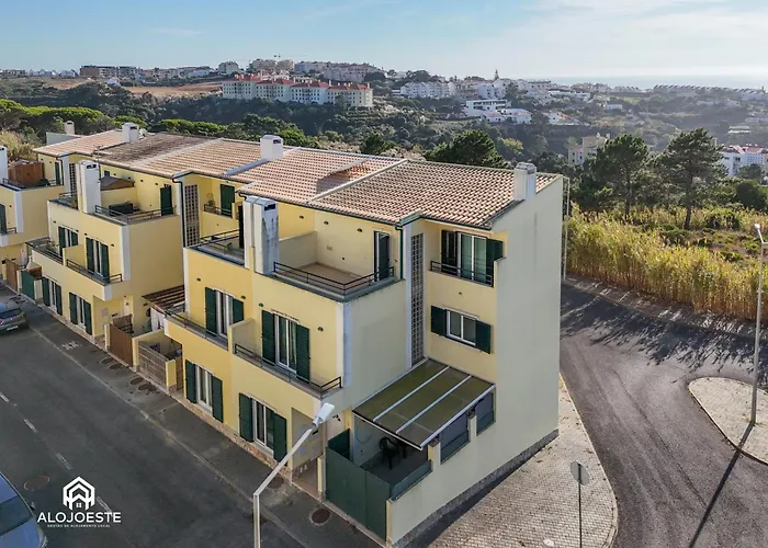 Surf - 3 Bedrooms - Sea View