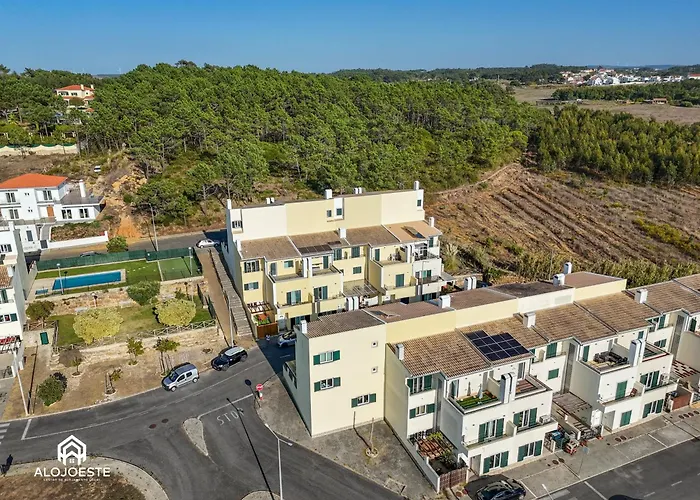 Tatil Evi Surf - 3 Bedrooms - Sea View